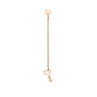 Orecchini Queriot Donna in Oro rosa O18O02CCLE-PEN - O18O02CCLE-PEN